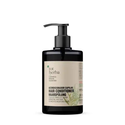 tot Herba Acondicionador Capilar 300ml